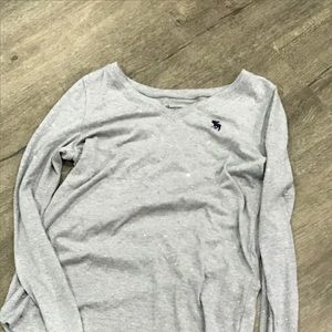 Abercrombie and Fitch Long Sleeve
